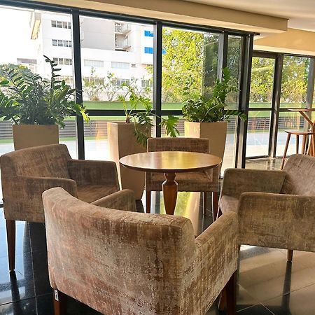 Vivence Suítes Hotel Palmas Palmas  Exterior foto