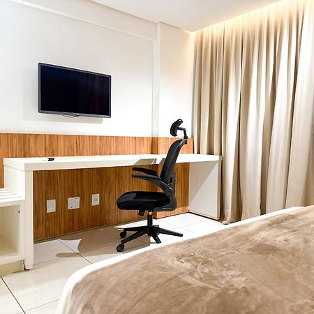 Vivence Suítes Hotel Palmas Palmas  Exterior foto